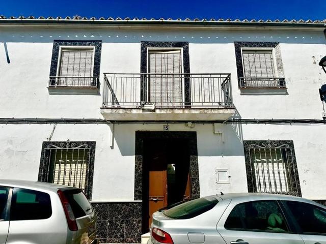 Casa en venta en Lopera, Ayuntamiento photo 0