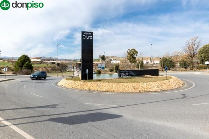 Parcela en venta en Otura, SANTA CLARA GOLF photo 0