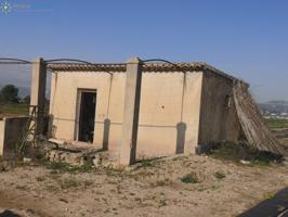 Casa con terreno en venta en Benigànim, A las afueras photo 0