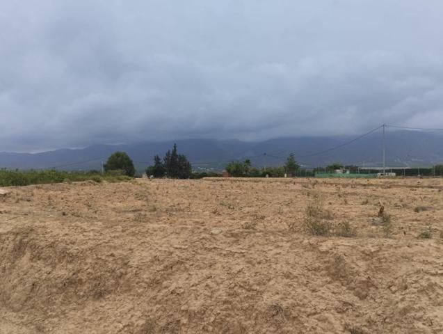 Terreno en venta en Librilla, EL RETIRO photo 0