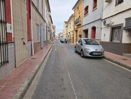 Casas de pueblo en venta en Alcàntera de Xúquer, Centrico photo 0