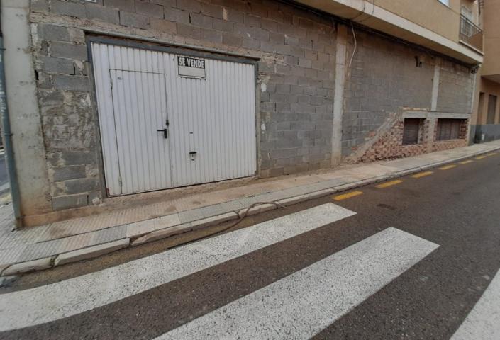 Local comercial en venta en Beniaján, Mercadona photo 0