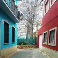 Terreno en venta en Bonrepòs i Mirambell, Mirambell 2 photo 0