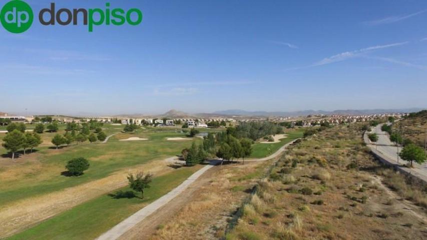 Parcela en venta en Otura, GOLF SANTA CLARA photo 0
