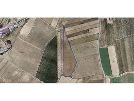 Terreno en venta en Monovar-Monover photo 0