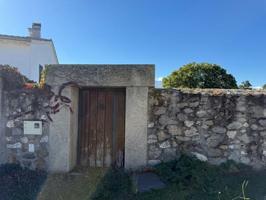 Terreno en venta en Umbrías, Valle del Tormes photo 0