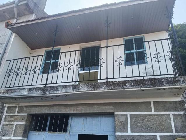 Casas de pueblo en venta en Ribadavia, Santa baia de berredo photo 0
