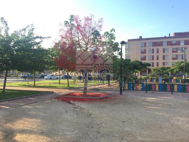 Terreno en venta en Murcia, Cabezo de Torres photo 0