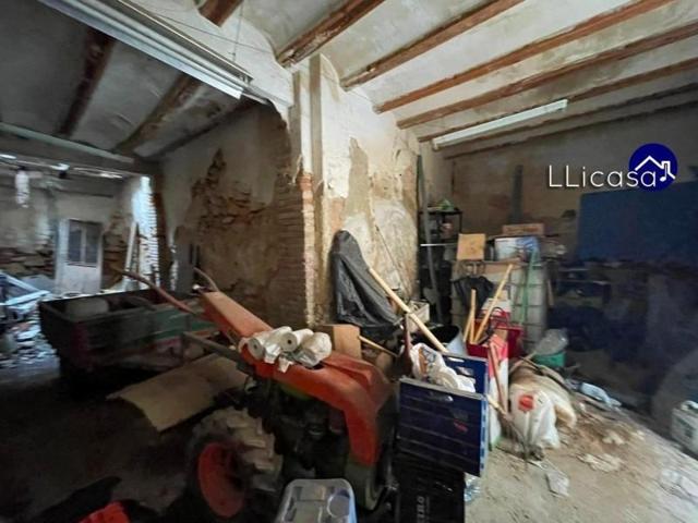 Casas de pueblo en venta en Benisanó, Comunidad valenciana photo 0