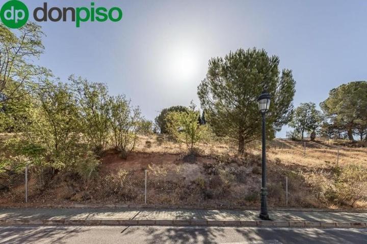 Parcela en venta en Otura, Villa de Otura photo 0