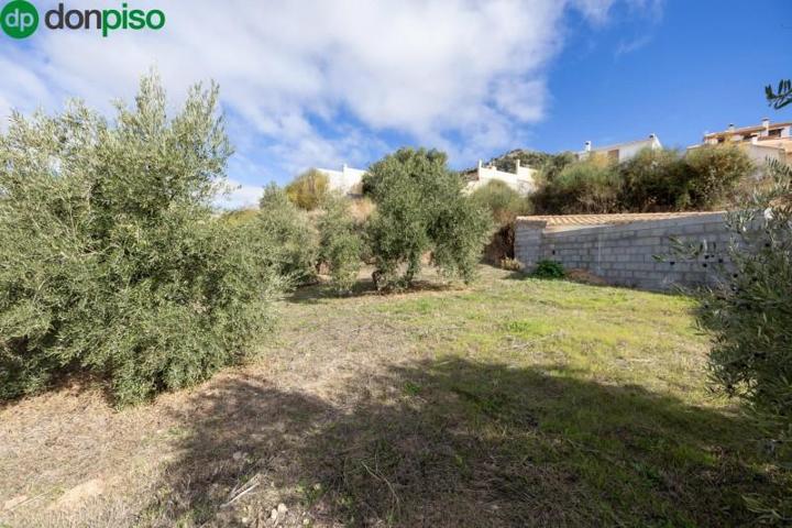 Terreno en venta en Nívar, Área de Granada photo 0