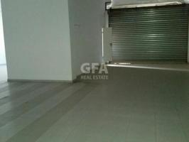 Local comercial en venta en Gandia, Raval photo 0