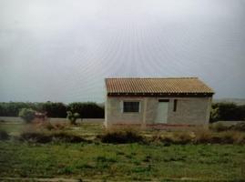 Casa con terreno en venta en Librilla, Las palmas photo 0