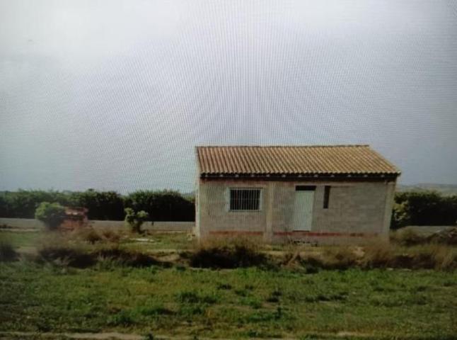 Casa con terreno en venta en Librilla, Las palmas photo 0