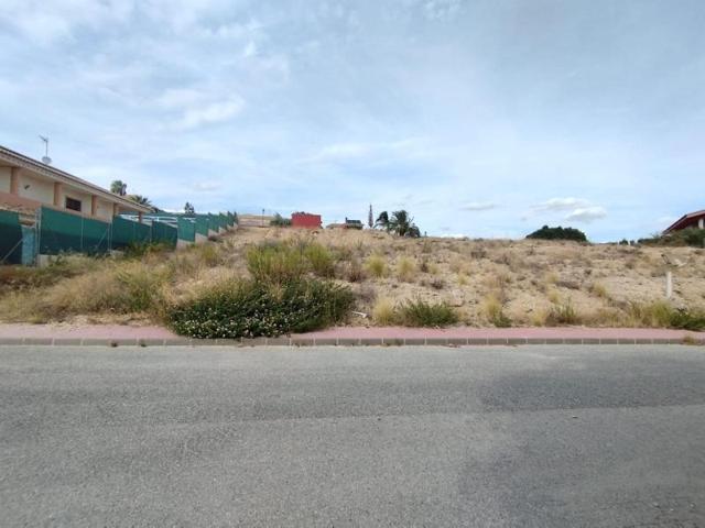 Terreno en venta en Las Torres de Cotillas, Las torres de cotillas photo 0
