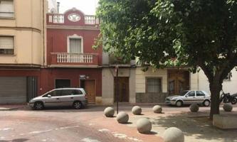 Adosada en venta en Algemesí, Comunidad valenciana photo 0