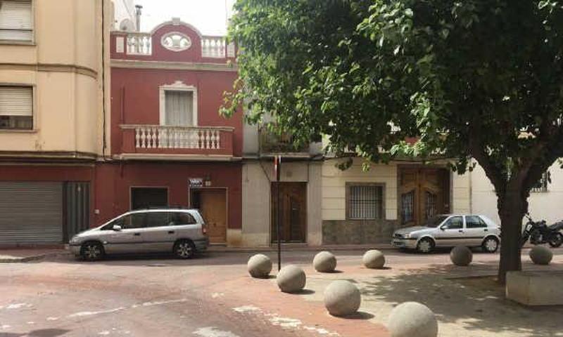 Adosada en venta en Algemesí, Comunidad valenciana photo 0