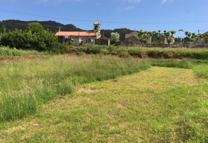 Terreno en venta en Gondomar, Couso 6 photo 0