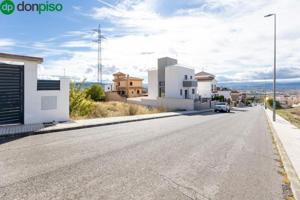 Parcela en venta en Peligros, Centro photo 0