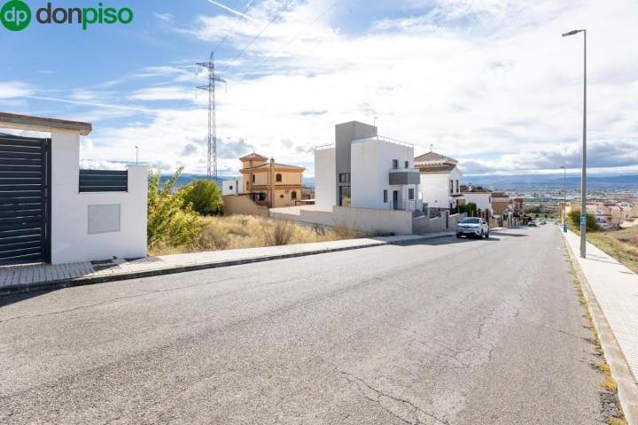 Parcela en venta en Peligros, Centro photo 0