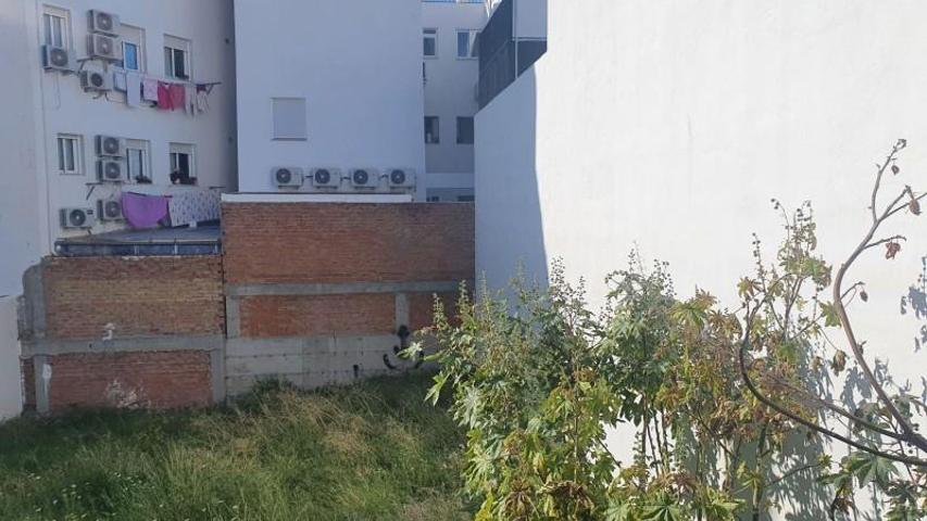 Parcela en venta en Alhaurín el Grande, Centro photo 0