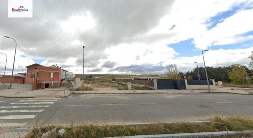 Terreno en venta en Ávila, CARRETERA SONSOLES photo 0
