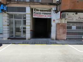 Parking en venta en Tortosa, Temple photo 0