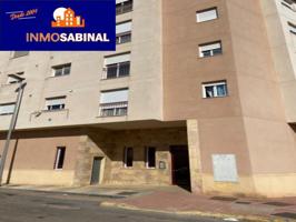 Piso en venta en Vícar, La Gangosa photo 0