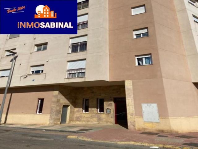 Piso en venta en Vícar, La Gangosa photo 0