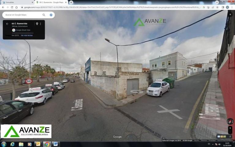 Terreno en venta en Mérida, Barriadas - San Juan photo 0