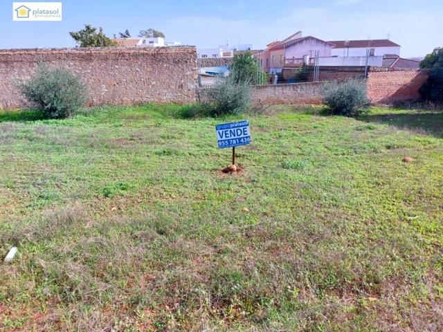 Terreno en venta en Gerena, Gerena photo 0