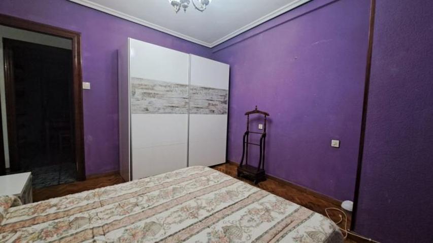Piso en venta en San Martín del Rey Aurelio, El Entrego photo 0