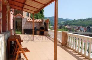 Piso en venta en Langreo, Sama photo 0