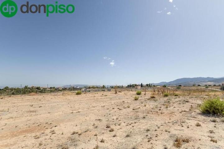 Terreno en venta en Otura, Campo de golf photo 0