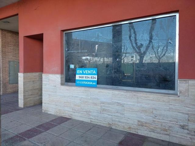Local comercial en venta en Murcia, Los Ramos photo 0