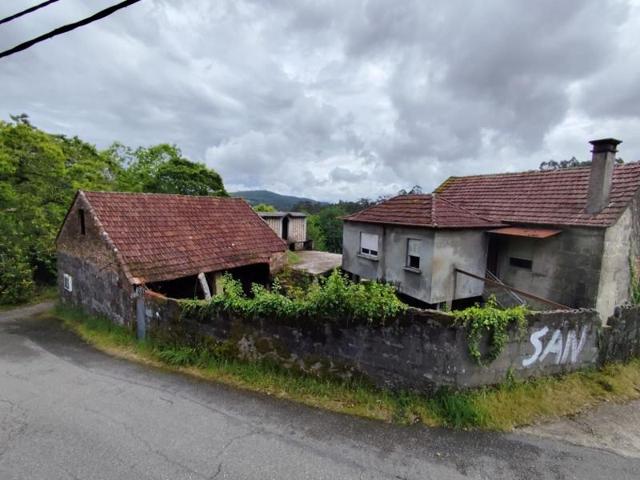 Casa en venta en Tui, Galicia photo 0