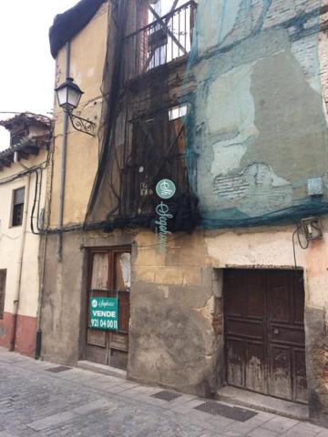 Adosada en venta en Segovia, San Lorenzo photo 0