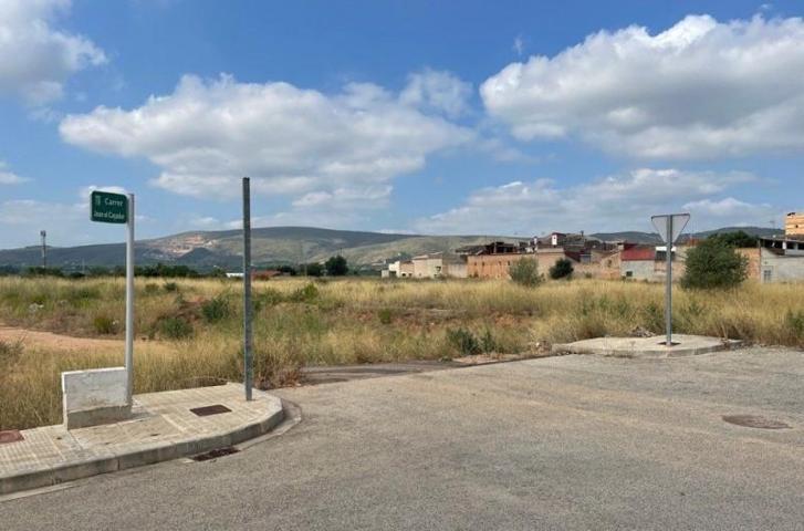 Terreno en venta en Antella, Comunidad valenciana photo 0