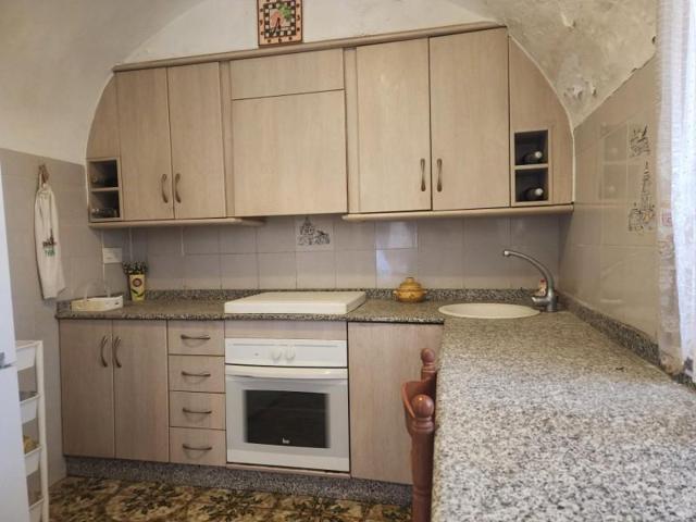 Casa en venta en Crevillent, SENDRA Y LLORENS photo 0