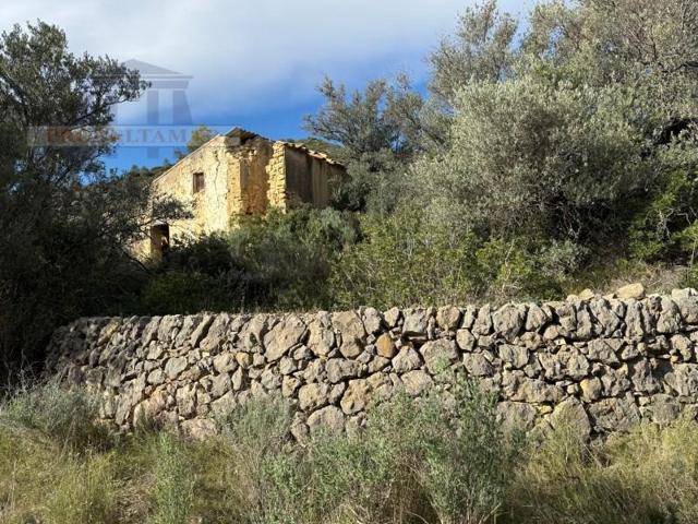 Chalet en venta en Tortosa photo 0