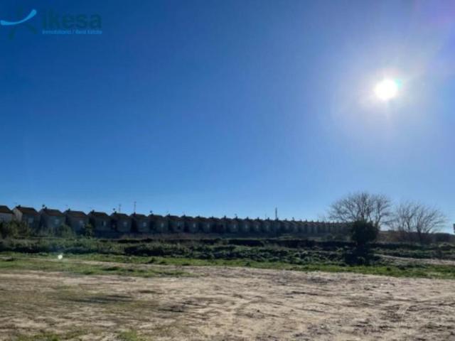 Terreno en venta en La Palma del Condado, Centro photo 0