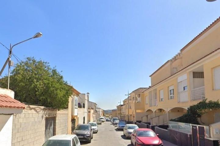 Adosada en venta en Albox, Huercal overa centro photo 0