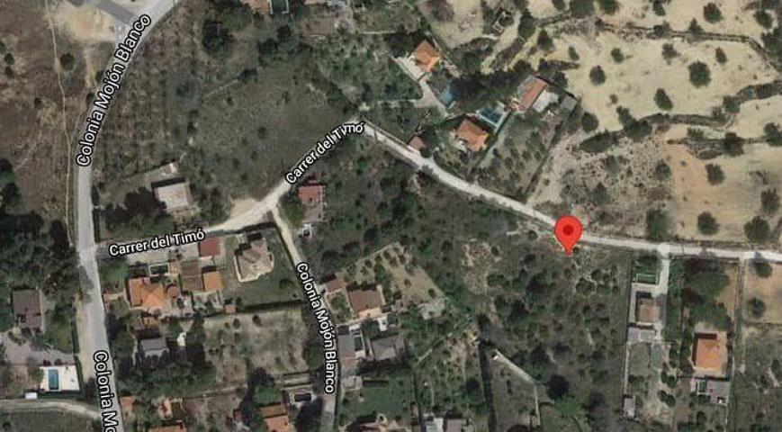 Terreno en venta en Monserrat, Comunidad valenciana photo 0