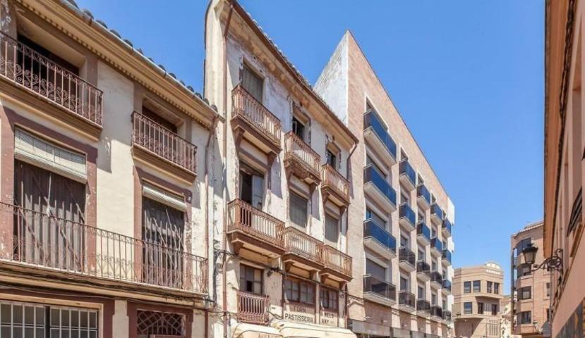 Piso en venta en Sueca, Zona pueblo photo 0