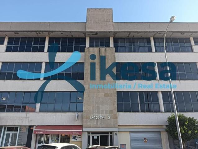 Oficina en venta en Mairena del Aljarafe, Pisa photo 0