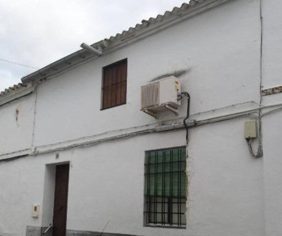 Adosada en venta en Gerena, Centro photo 0