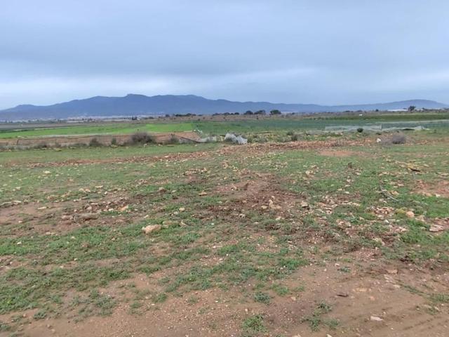 Terreno en venta en Totana, Totana photo 0