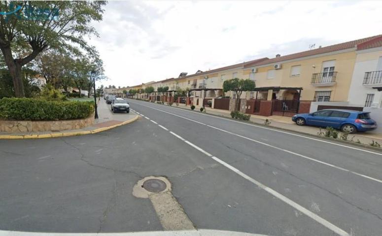 Piso en venta en San Bartolomé de la Torre, San Bartolomé de la Torre photo 0