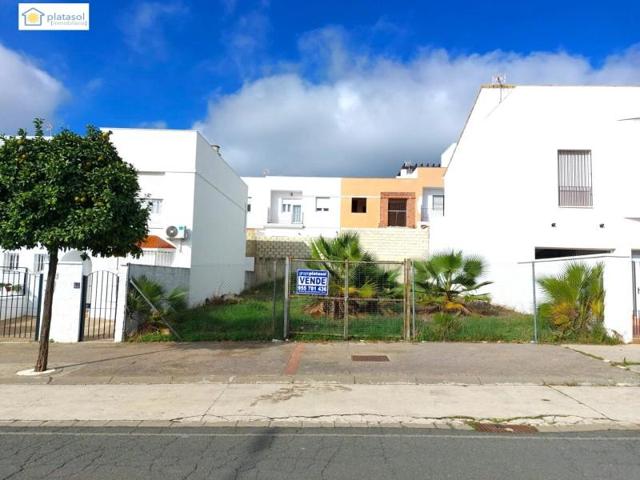 Terreno en venta en Gerena, Gerena photo 0