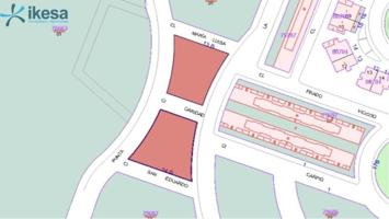 Terreno en venta en Corrales, South of spain photo 0